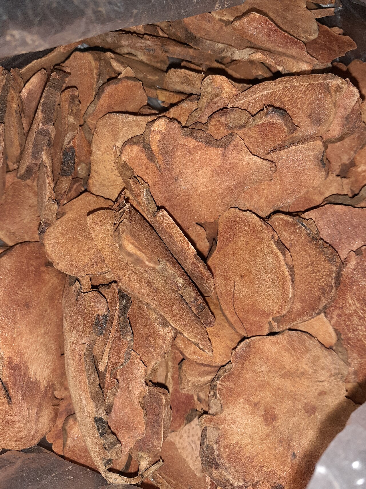 中药材切制与供应链协同场景